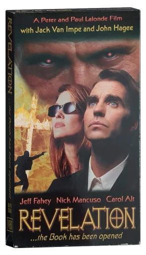 Revelation (1999)