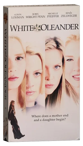 White Oleander (2002)
