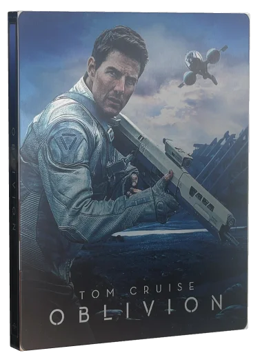 Oblivion 4K-UHD, Universal Pictures Home Entertainment