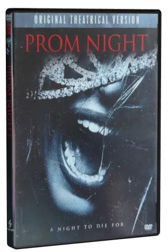 Prom Night DVD, Screen Gems