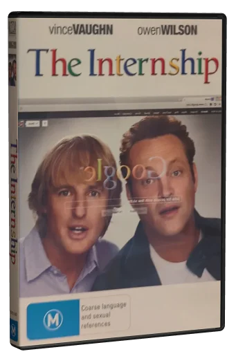 The Internship (2013)