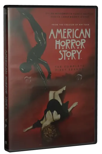 American Horror Story DVD, Twentieth Century Fox
