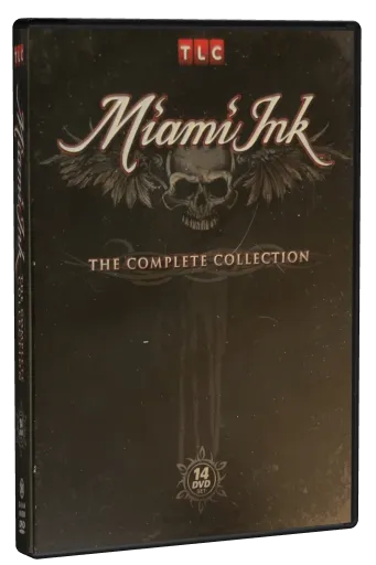 Miami Ink (2005)