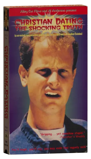 Christian Dating: The Shocking Truth (1999)