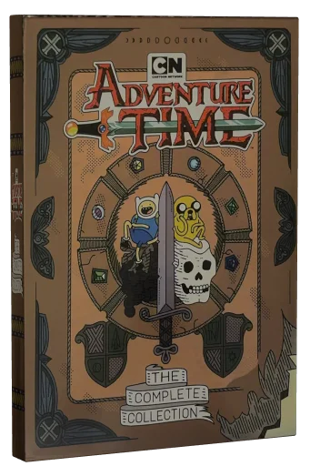 Adventure Time (2010)