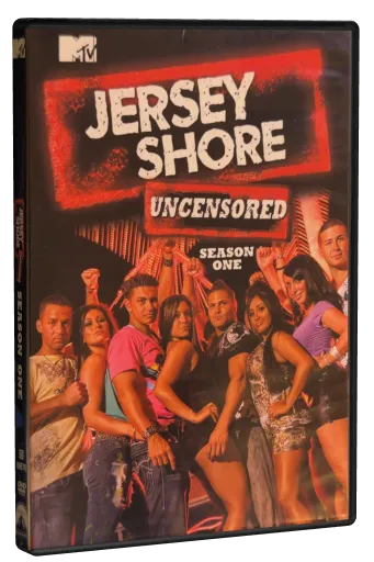 Jersey Shore (2009)