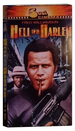 Hell Up In Harlem (1973)