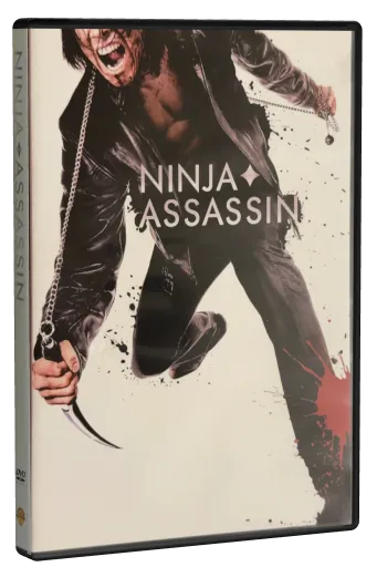 Ninja Assassin (2009)