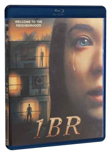 1BR Blu-ray, Dark Sky Films