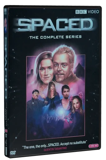 Spaced (1999)