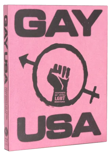Gay USA (1977)