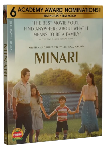 Minari (2021)