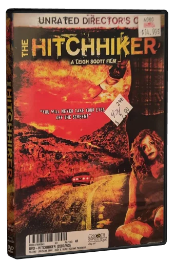 The Hitchhiker (2007)