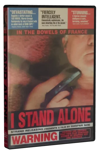Alone (2020)