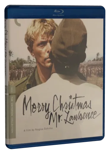 Merry Christmas, Mr. Lawrence (1983)