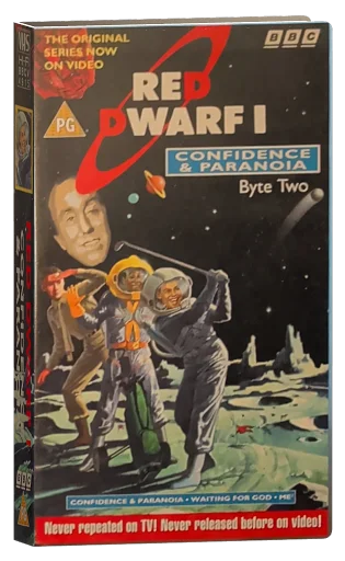 Red Dwarf (1988)