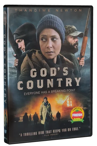 God's Country (2022)