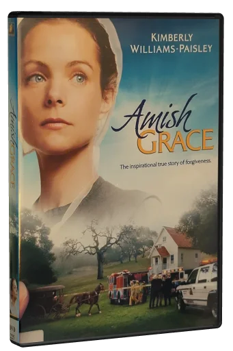 Grace DVD, Twentieth Century Fox