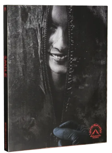 Smile 4K-UHD, Paramount Home Video