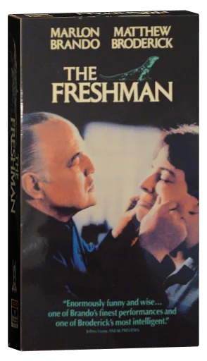 The Freshman (1990)
