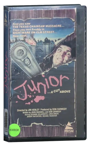 Junior (1985)