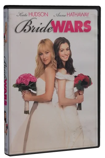 Bride Wars (2009)