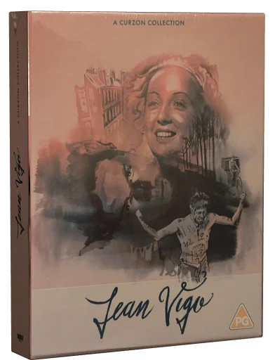 L'Atalante (1934)