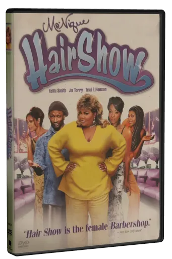 Hair Show (2004)