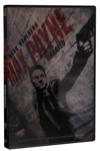 Max Payne (2008)
