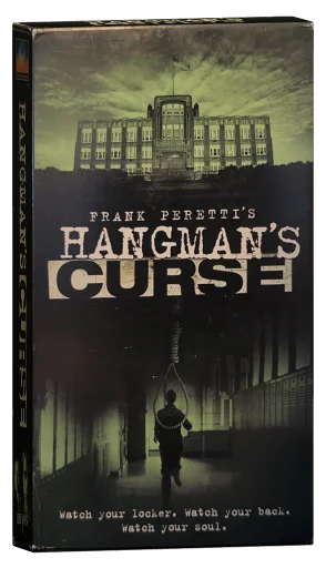 Hangman's Curse (2003)