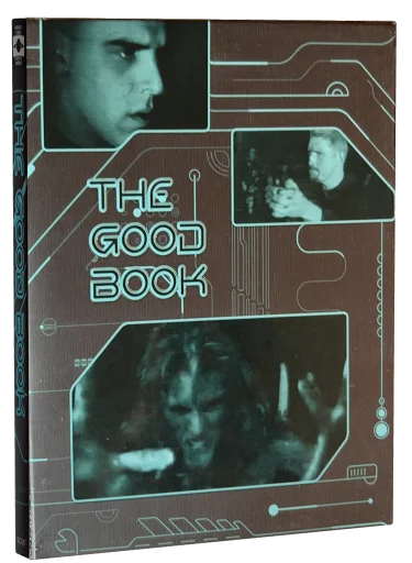 The Good Book (1997)