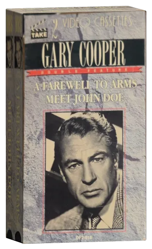 A Farewell to Arms (1932)