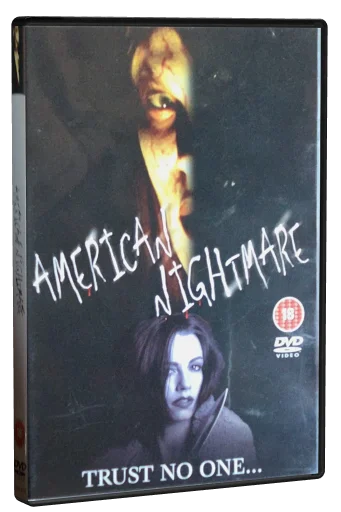American Nightmare (2002)