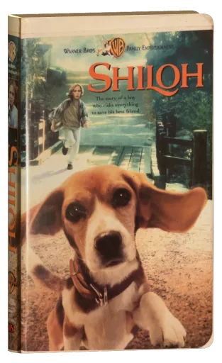 Shiloh (1996)