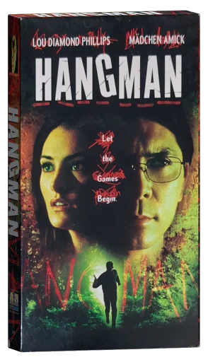 Hangman (2001)
