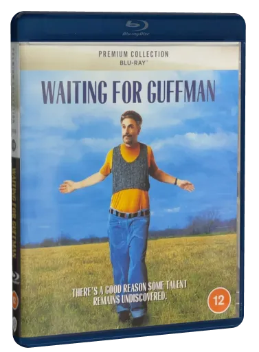 Waiting for Guffman Blu-ray, Warner Bros.