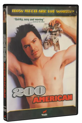 200 American (2003)