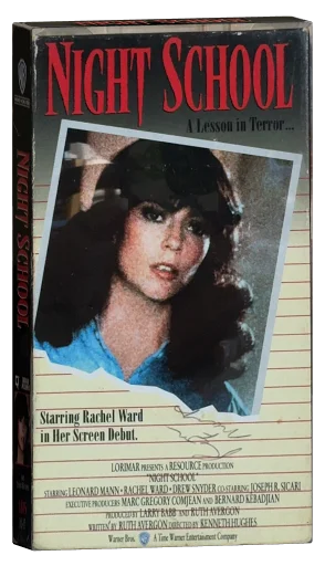 Night School (1981)