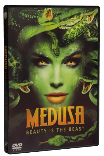 Medusa (2020)