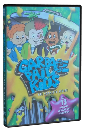 Garbage Pail Kids (1987)