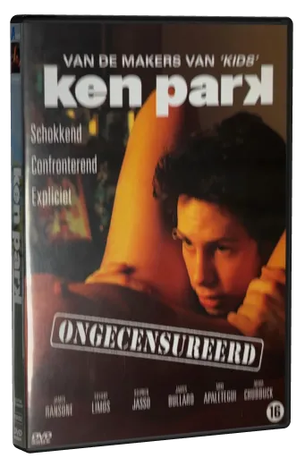 Ken Park (2003)