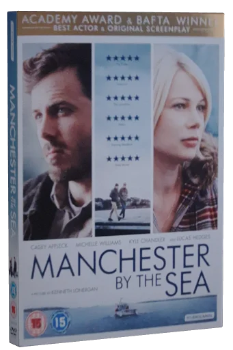 Manchester by the Sea (2016)