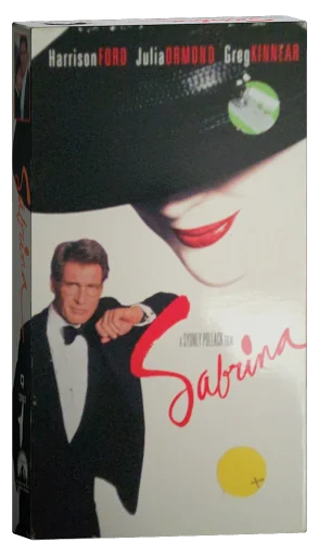 Sabrina (1995)