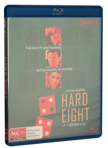 Hard Eight (1997)