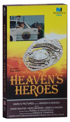 Heaven's Heroes (1980)