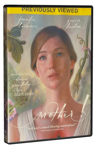 mother! (2017)
