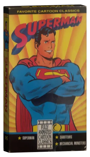 Superman (1941)