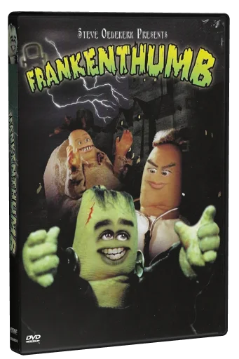 Frankenthumb (2002)
