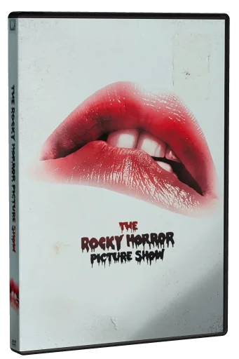 The Rocky Horror Picture Show DVD, 20th Century Fox Home Entertainment