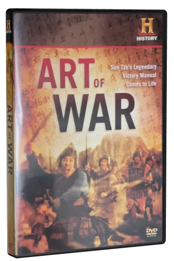 Art of War (2009)